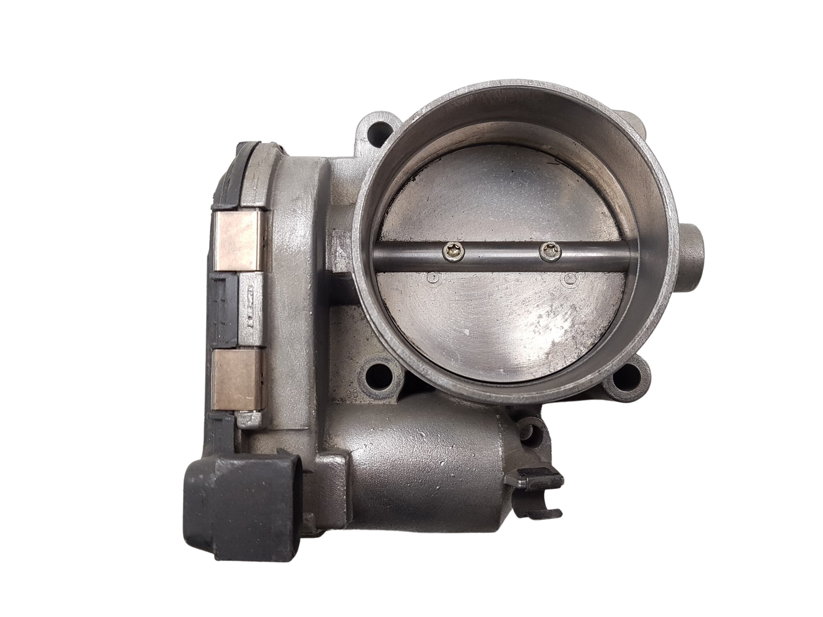 Škrticí Klapka Porsche 99660511501 0280750008 Bosch main product photo