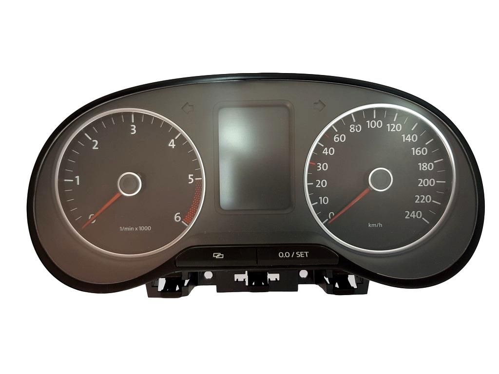 Otáčkoměr VW Polo 6R 6R0920861F 7625 main product photo