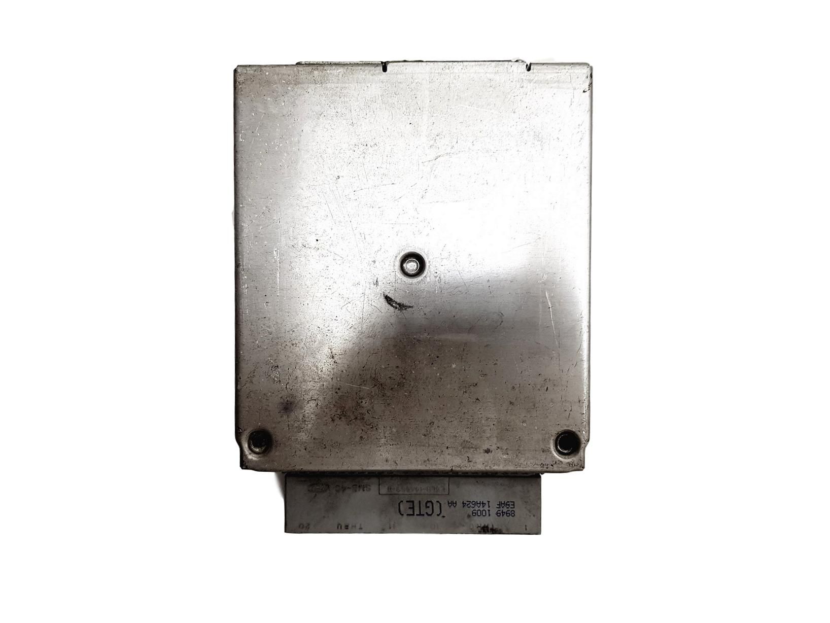 Blok Ovladačů 88GB-12A650-AA 8GAA Ford 11605 main product photo