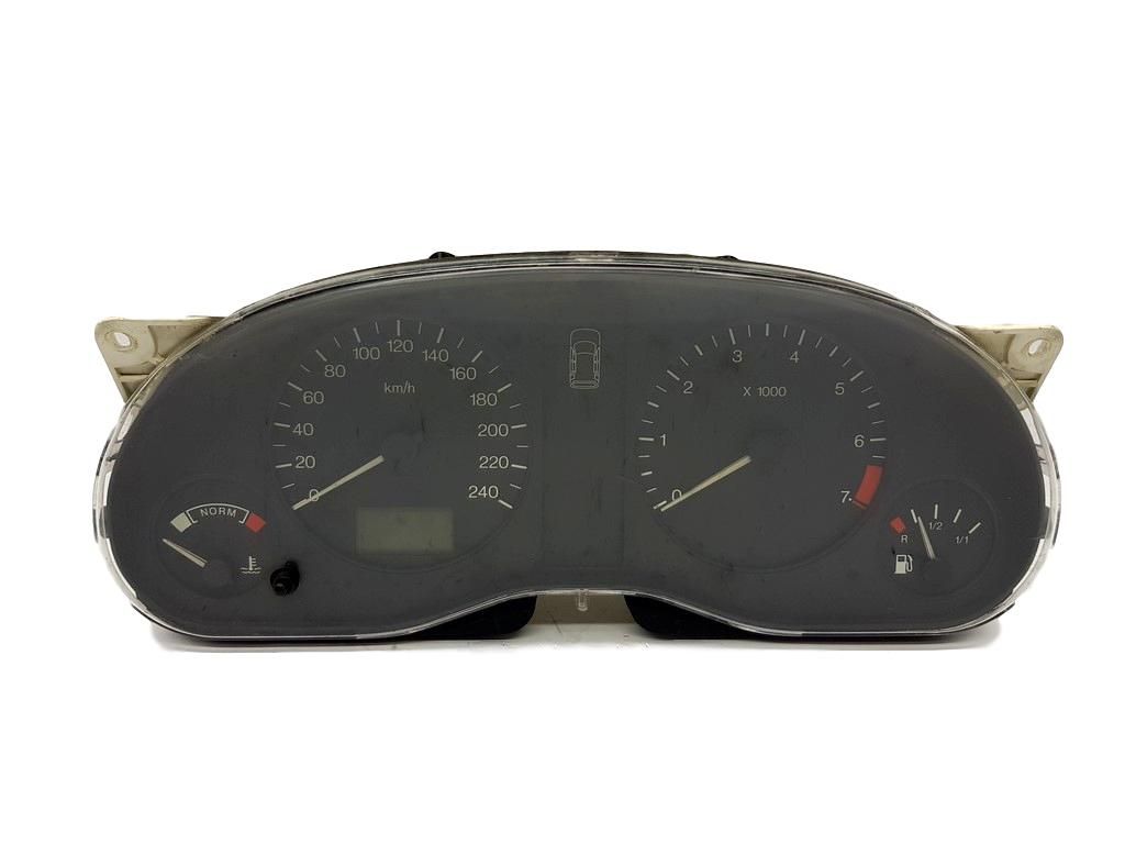 Otáčkoměr Ford Galaxy 7M0920801D main product photo