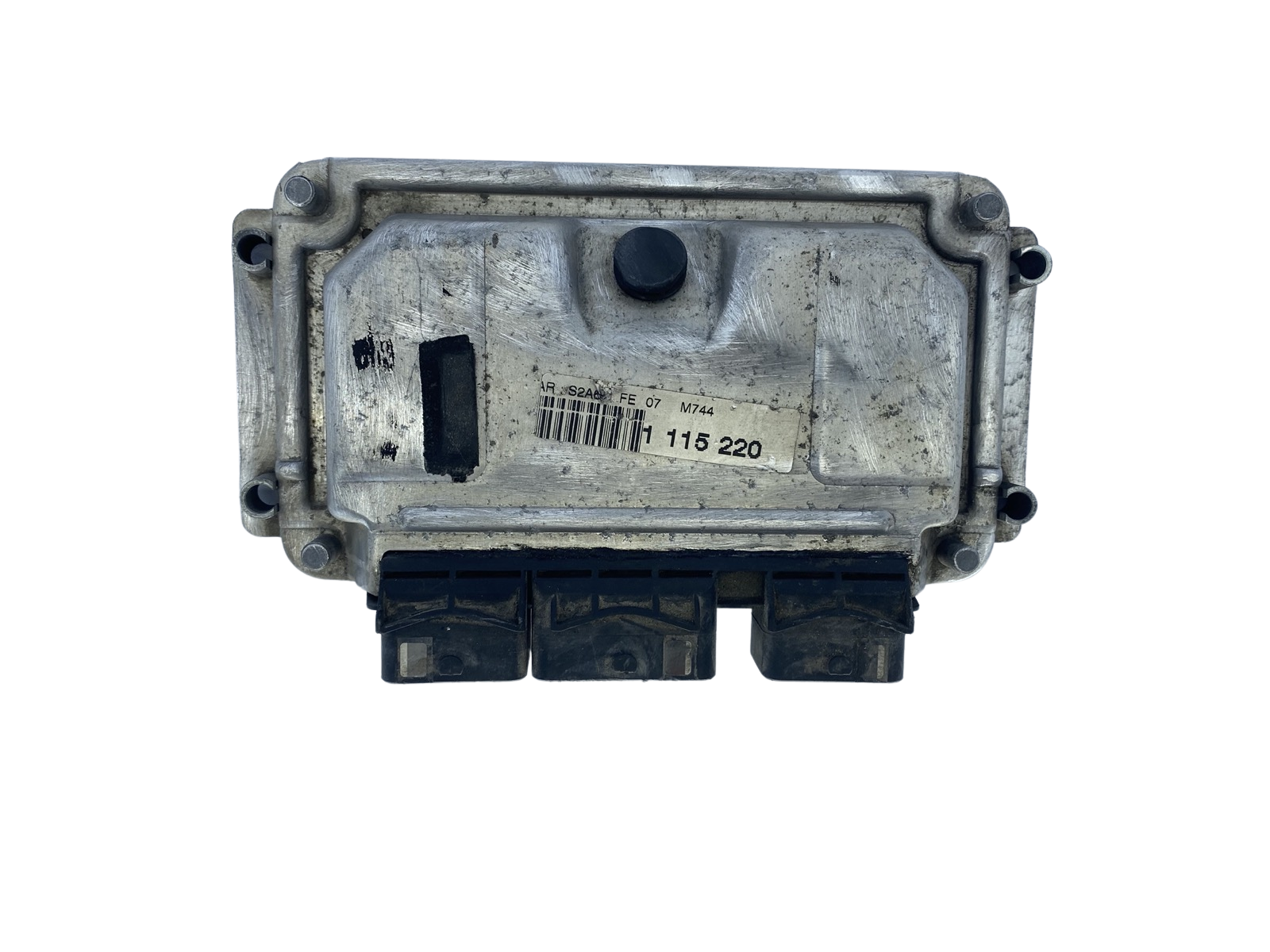 Blok Ovladačů PSA 0261206246 9648484380 9637838780 Bosch 50672 main product photo