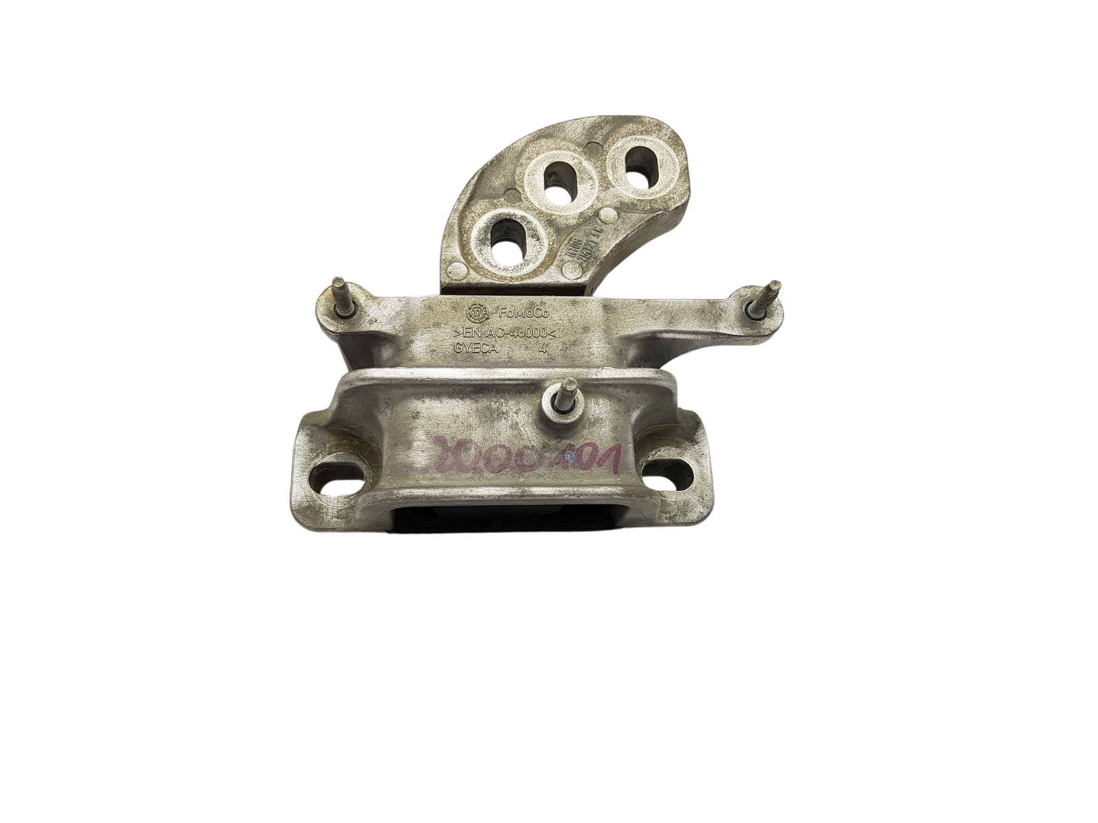 Držák Převodovky Ford Fiesta H1BG-7M121-AC 3620 main product photo