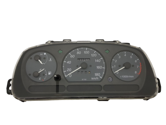 Otáčkoměr Daihatsu Sirion 83010-97208 257310-5731 main product photo