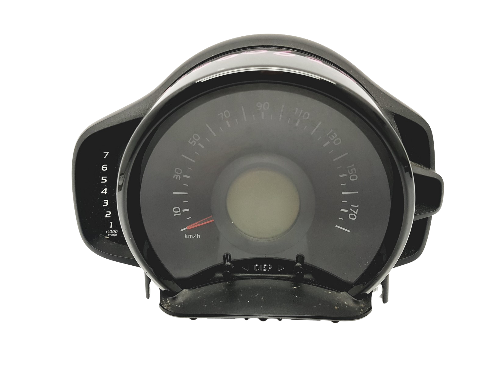 Tachometr 108 C1 Aygo 69144-440U Toyota PSA 54076 main product photo