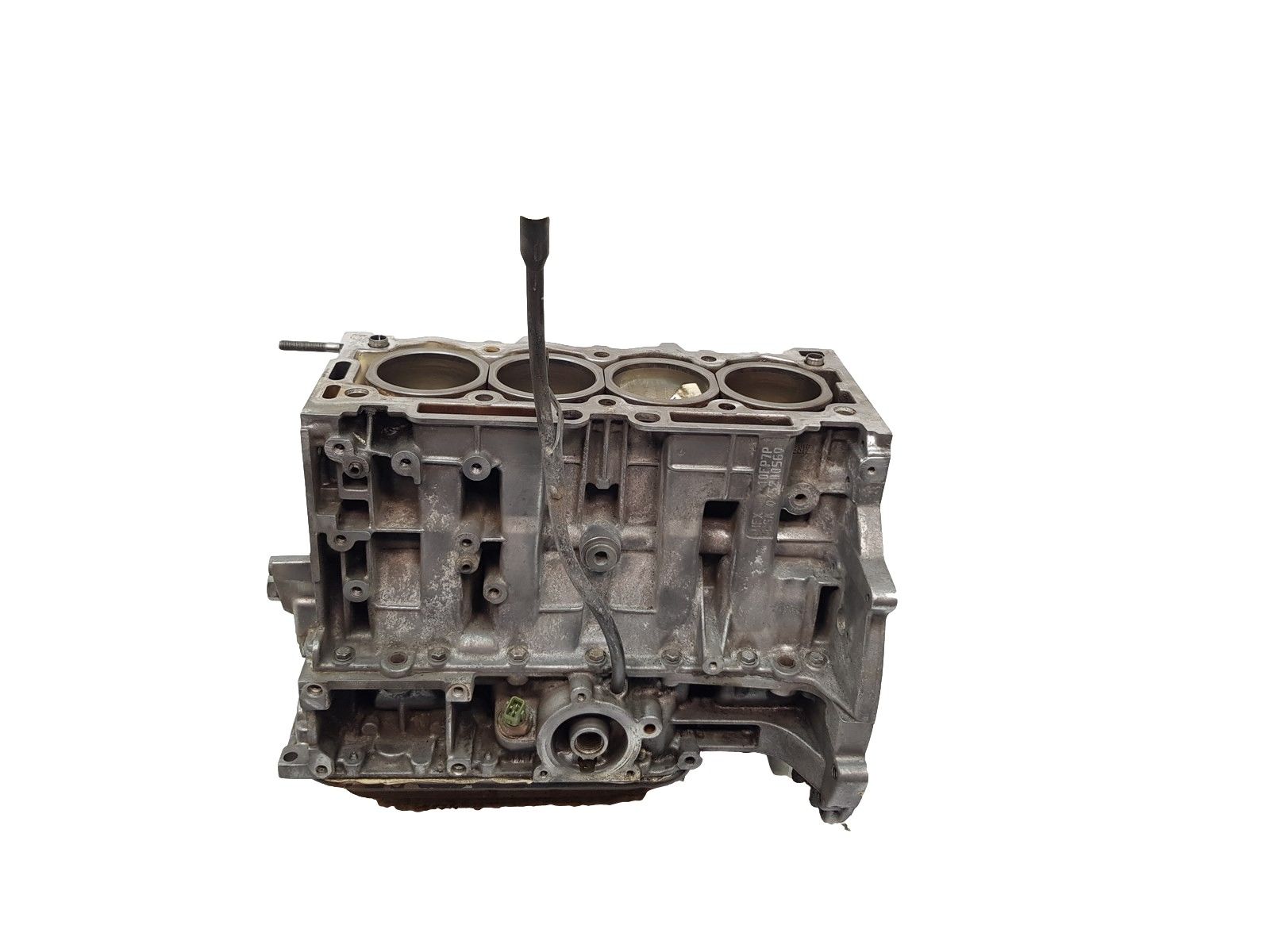 Blok Motoru HFX 10FP7P 1.1 8v Citroen C3 C2 1258 main product photo