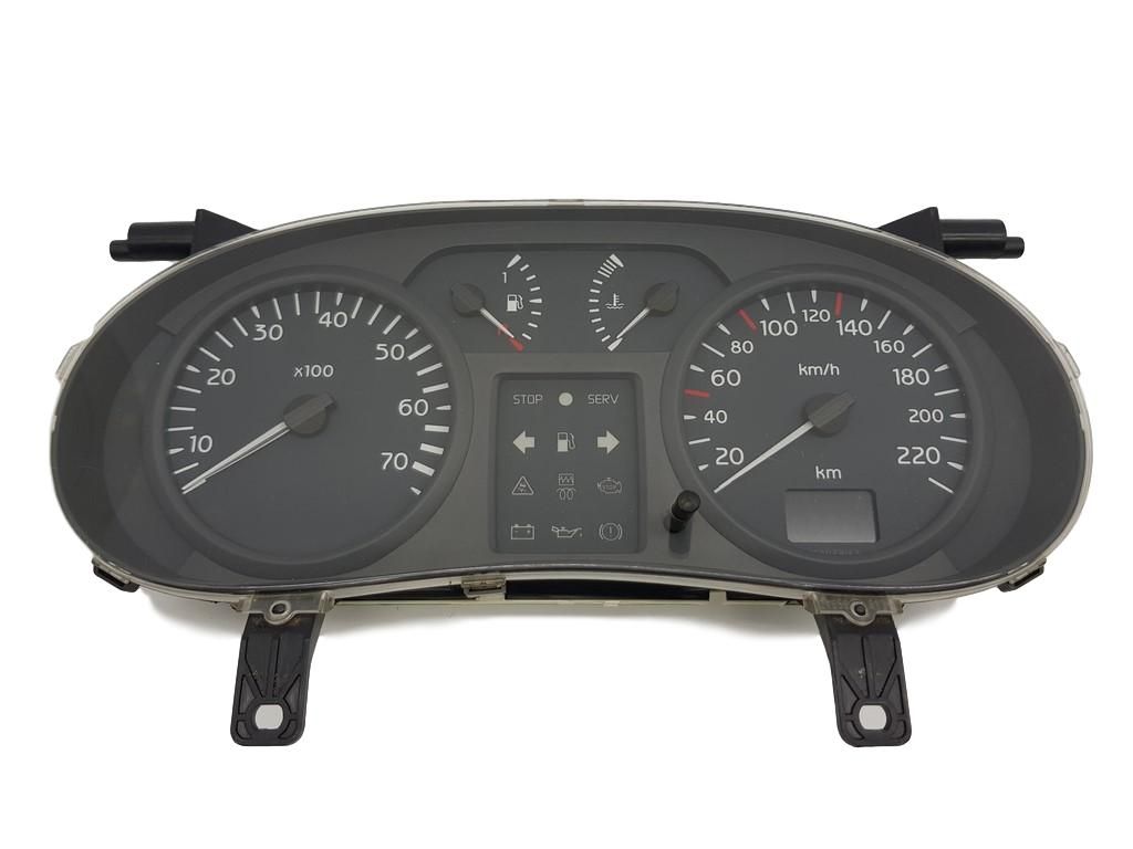 Otáčkoměr Renault Clio 2 8200261119 16624 main product photo