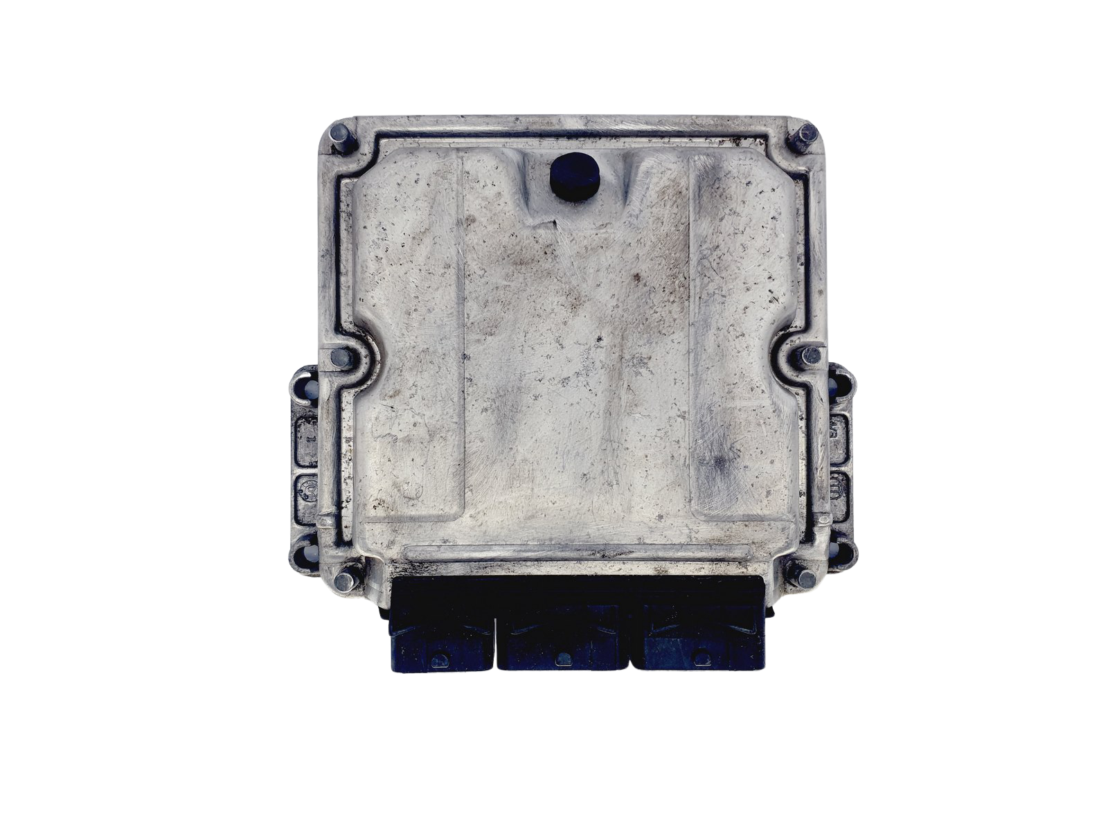 Blok Ovladačů 0281010297 8200048297 8200112661 Renault Bosch 45601 main product photo