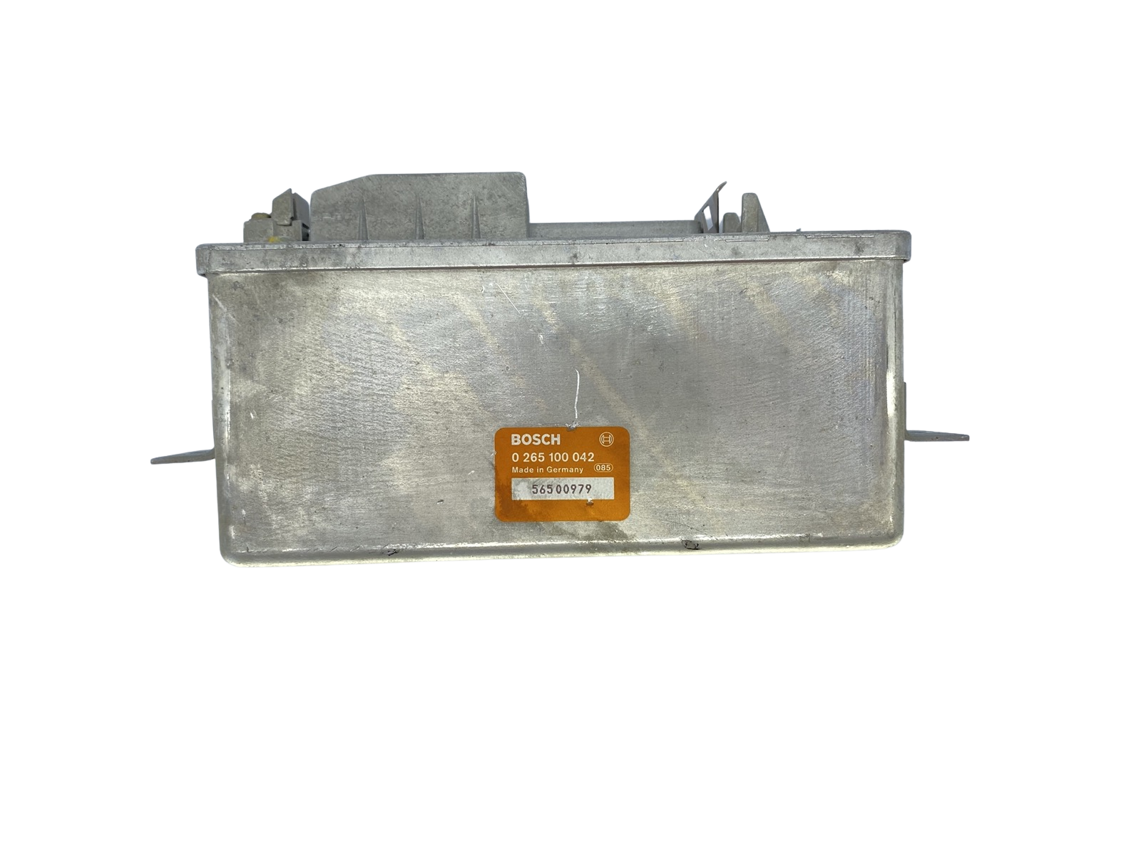 Blok Ovladačů 0265100042 Lancia Bosch 54906 main product photo