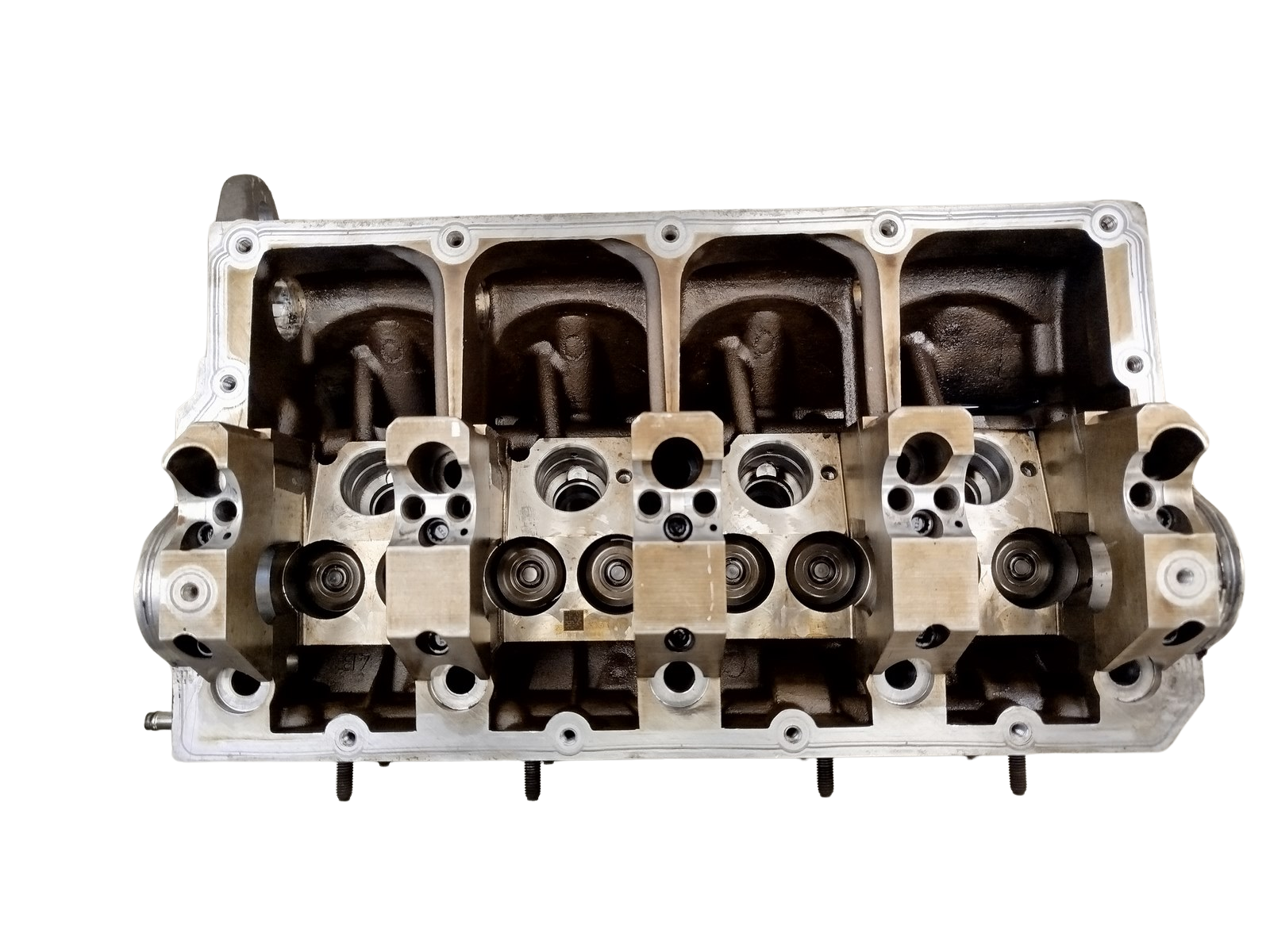 Hlava Válce VWAG 038103373R 2.0 8V TDI BPW main product photo