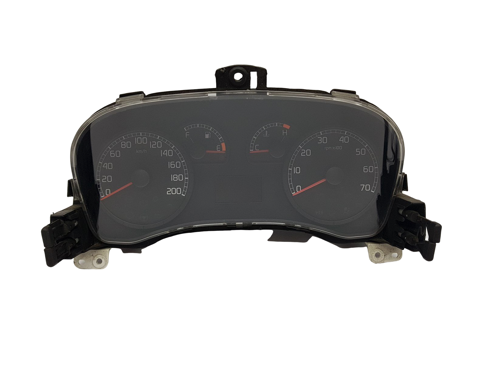 Otáčkoměr Fiat Punto 46833368 503000460300 24555 main product photo