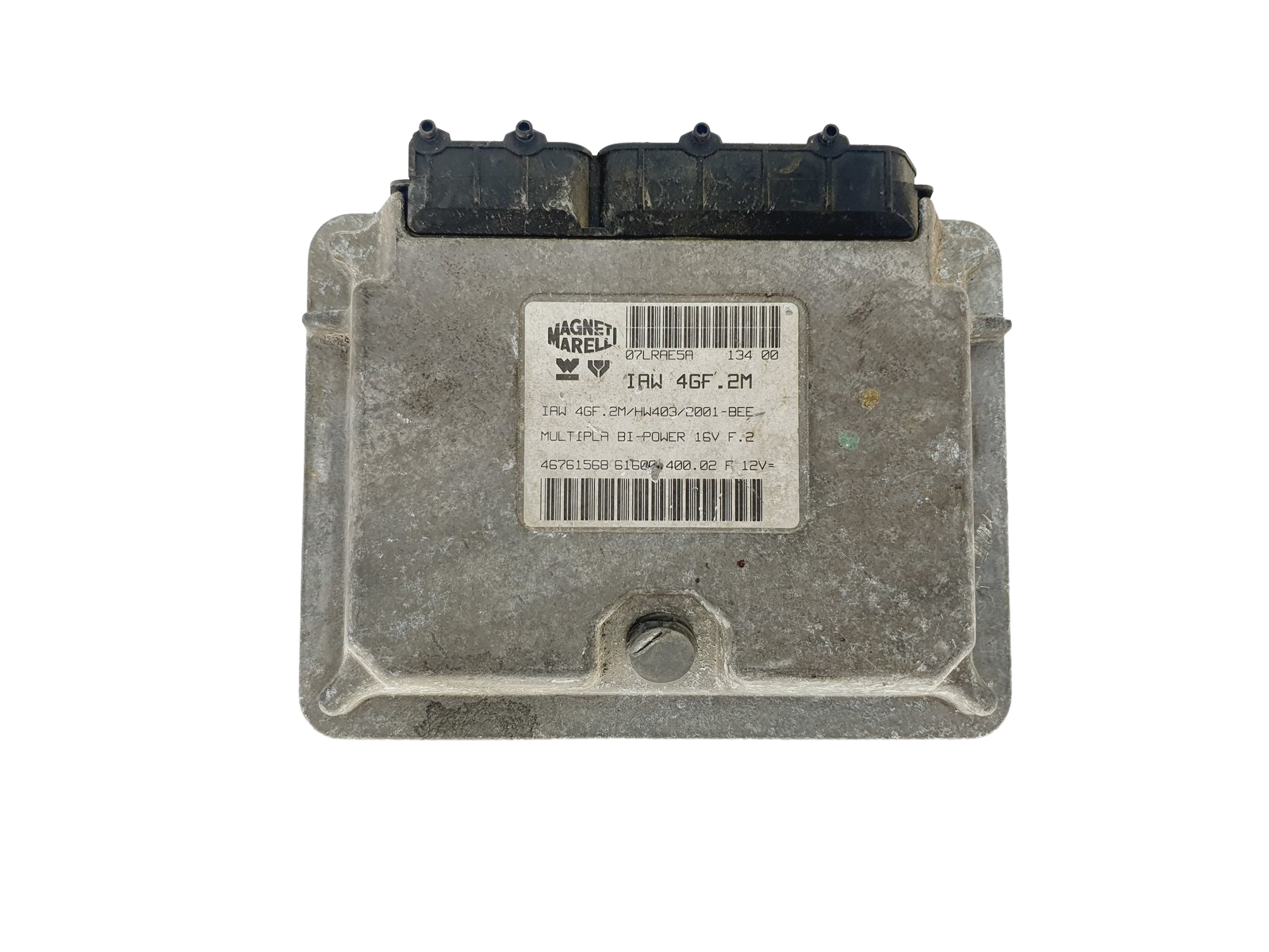 Blok Ovladačů 46761568 IAW4GF.2M Fiat Magneti Marelli 39050 main product photo