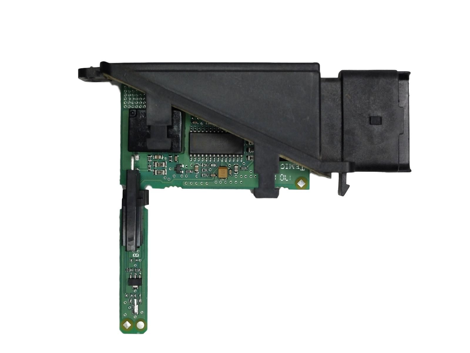 Blok Ovladačů Temic 4714 Renault Laguna II main product photo