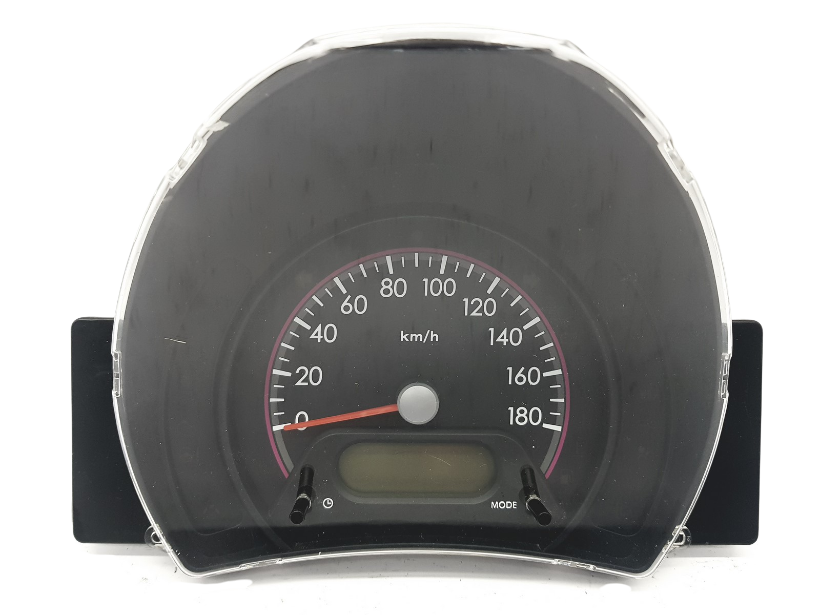 Tachometr Nissan Pixo Suzuki Alto 34100M68K01 54698 main product photo