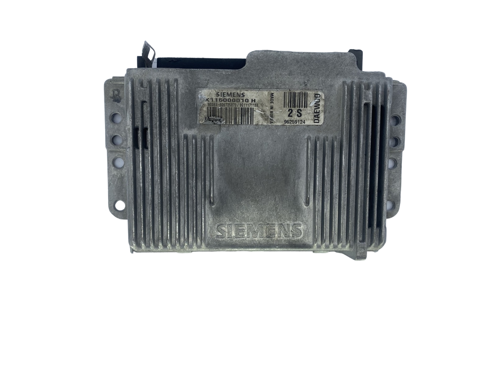 Blok Ovladačů 96259124 K115000010H Daewoo Siemens 48824 main product photo