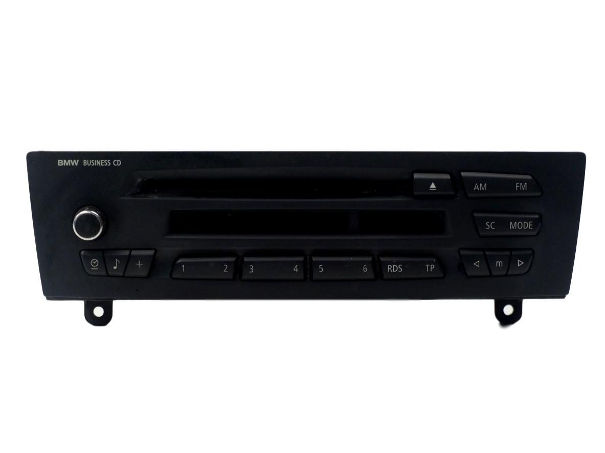 Rádio Cd BMW Business 9227500 VP9KAF18C838AD main product photo
