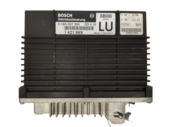 Řídicí Jednotka Motoru BMW 0260002304 1421969 Bosch main product photo