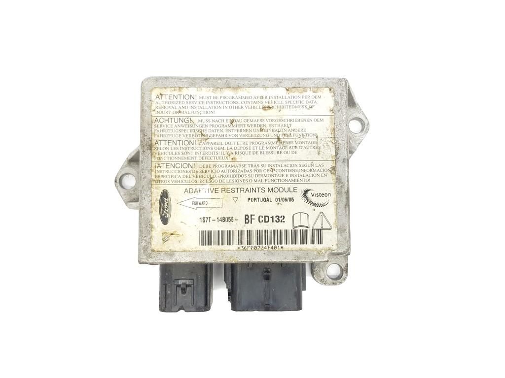 Blok Ovladačů Ford 1S7T-14B056-BF Visteon main product photo