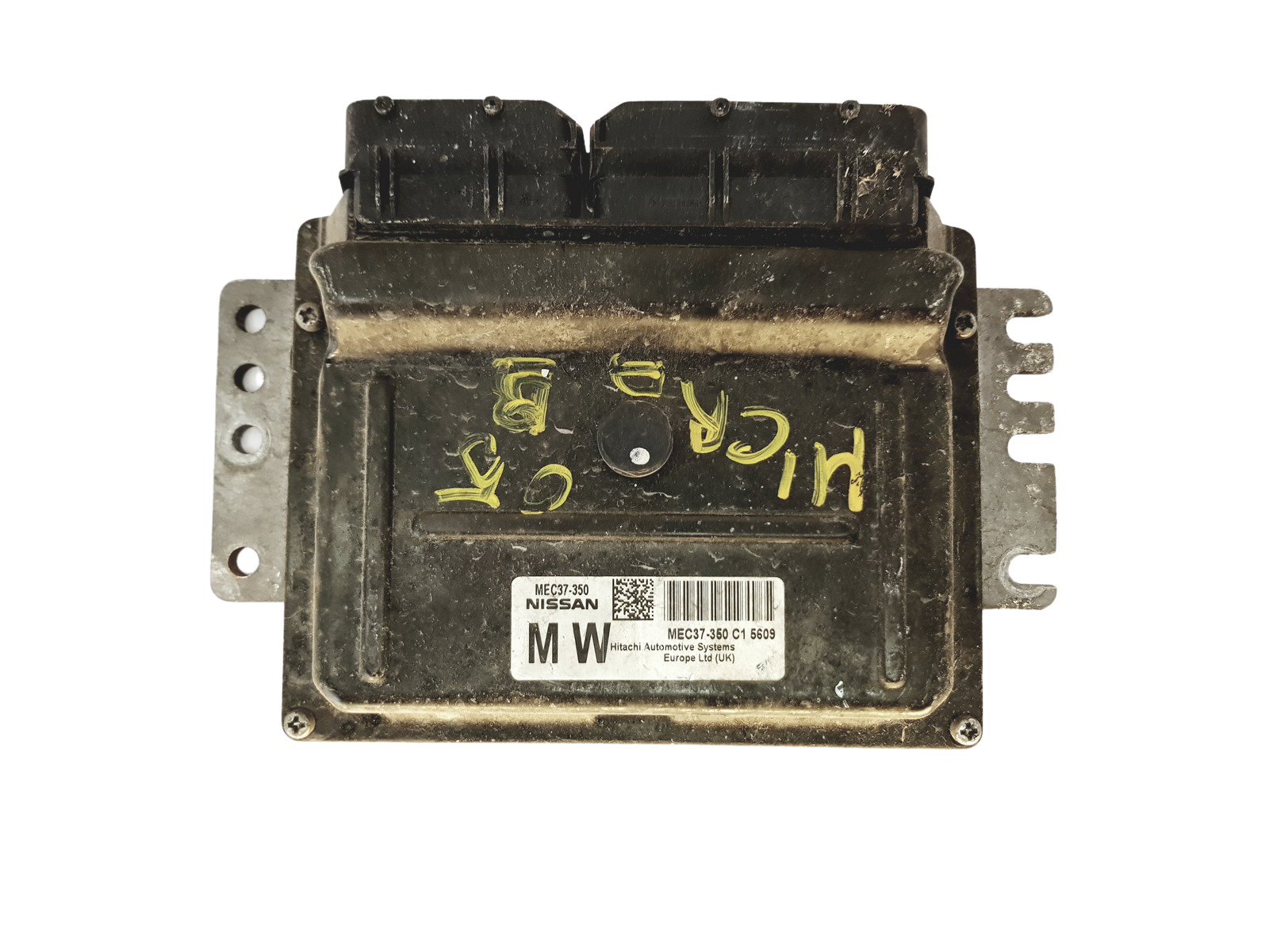 Blok Ovladačů MEC37-350 C1 MW Nissan Hitachi main product photo
