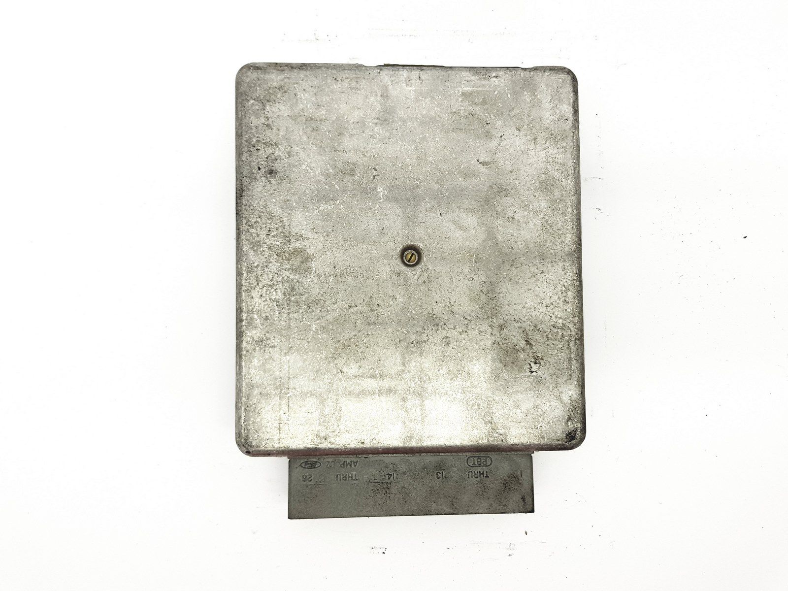 Blok Ovladačů UNIT 98BB-12A650-AAD MLF-4G7 Ford main product photo