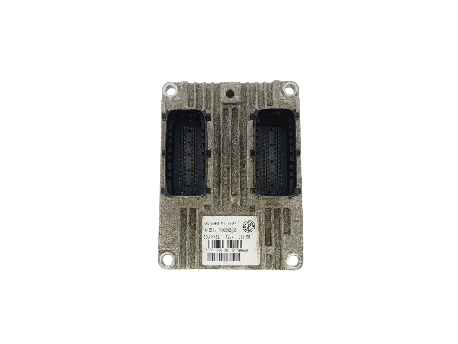 Blok Ovladačů 51798649 IAW5SF3.M1 Fiat Magneti Marelli 35430 main product photo