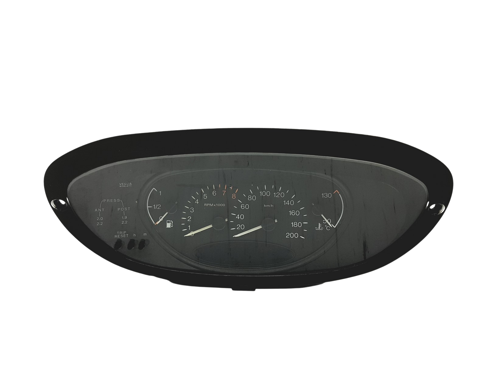 Tachometr Lancia Ypsilon 46551995 58190 main product photo