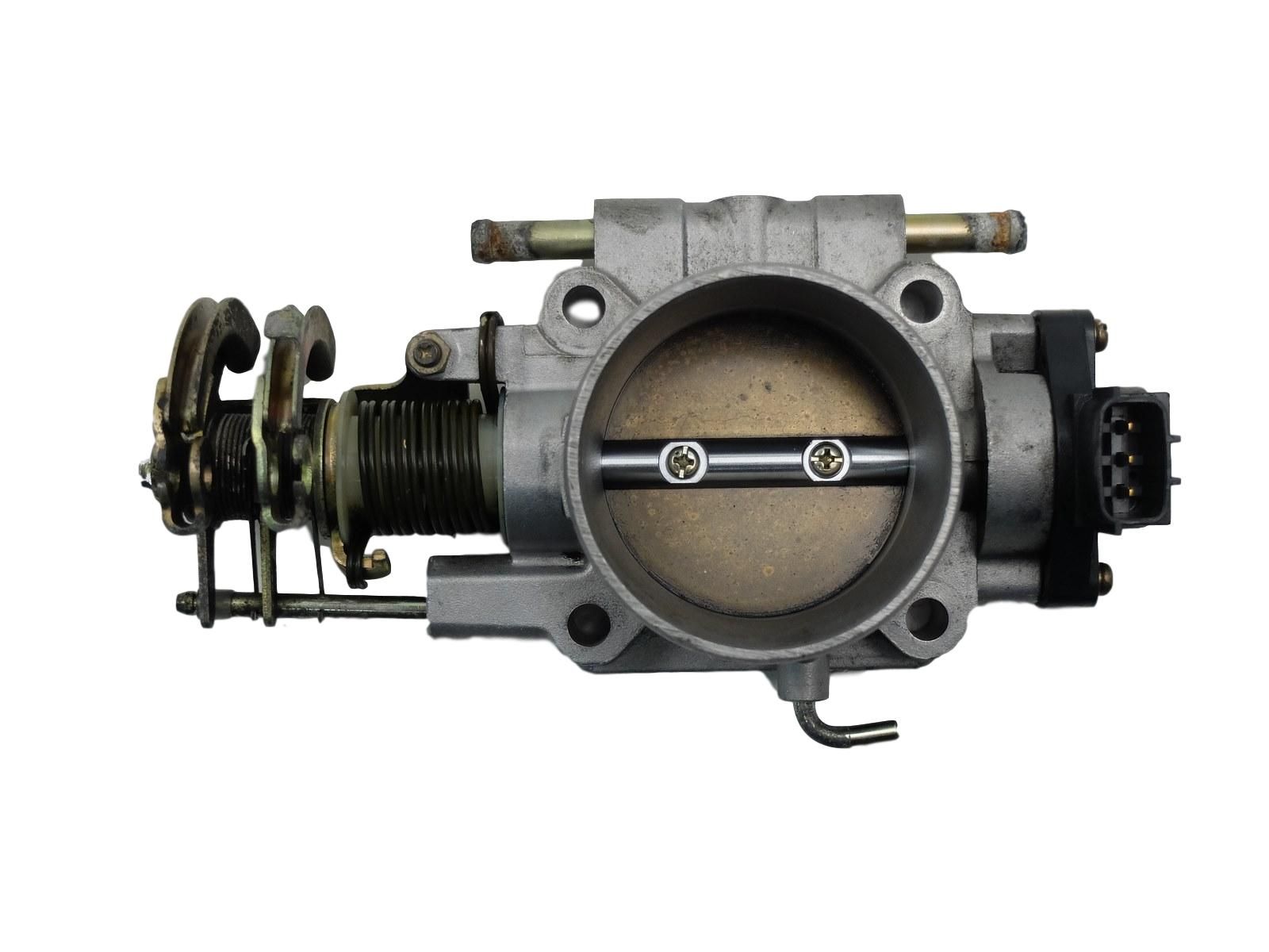 Škrticí Klapka Subaru RTL60-30 SERA483-05 main product photo