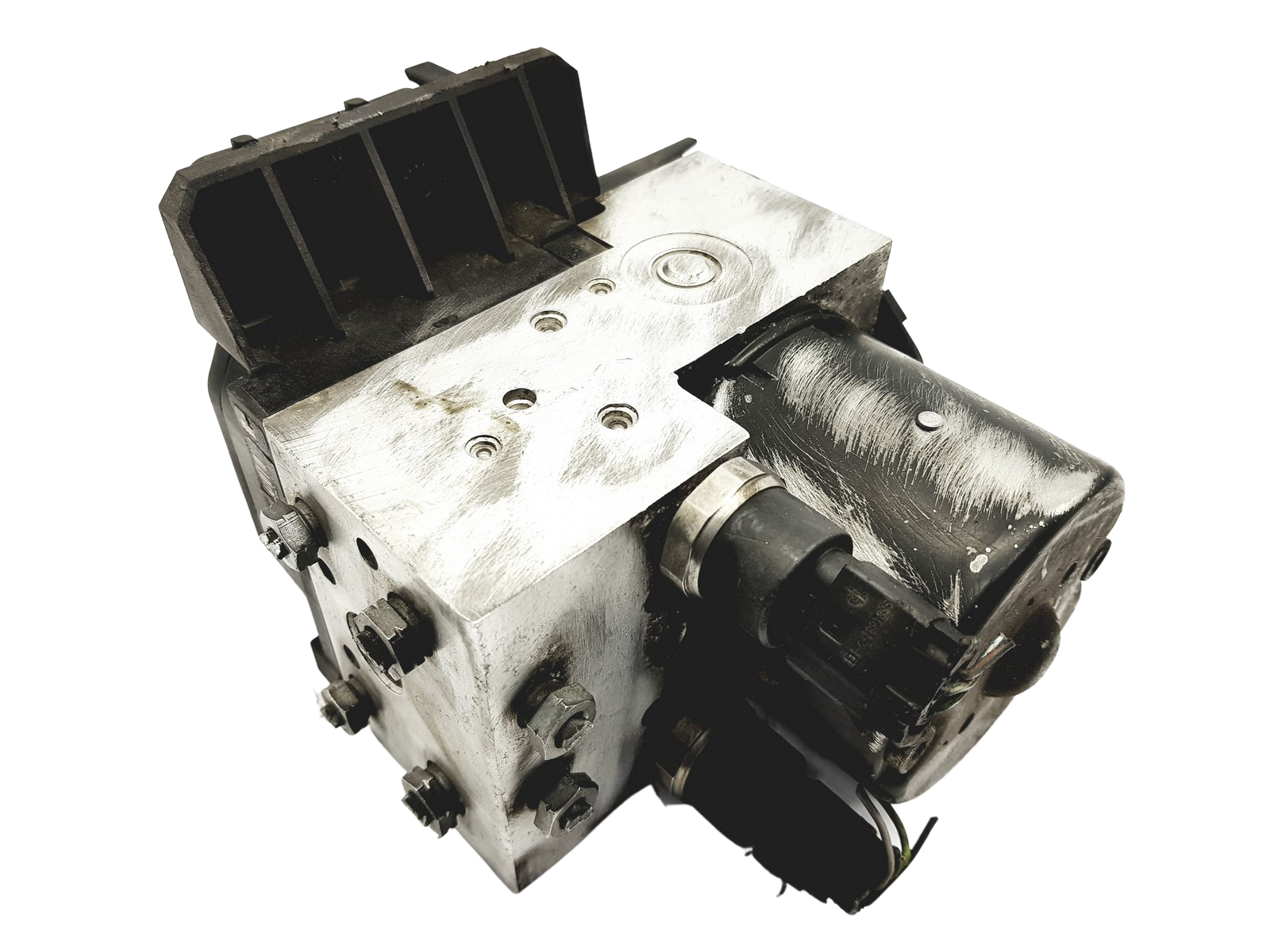 Pumpa Abs Mercedes A W168 A0044310912 0265202461 Bosch 37290 main product photo