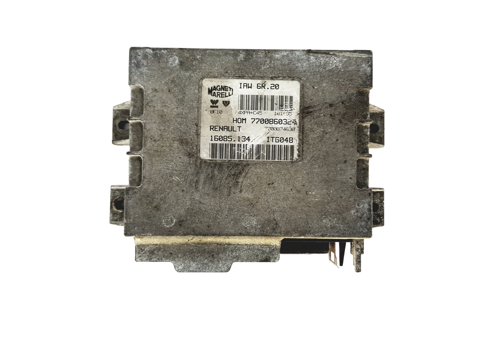 Blok Ovladačů 7700860324 7700874630 16085.134 Renault Magneti 25993 main product photo