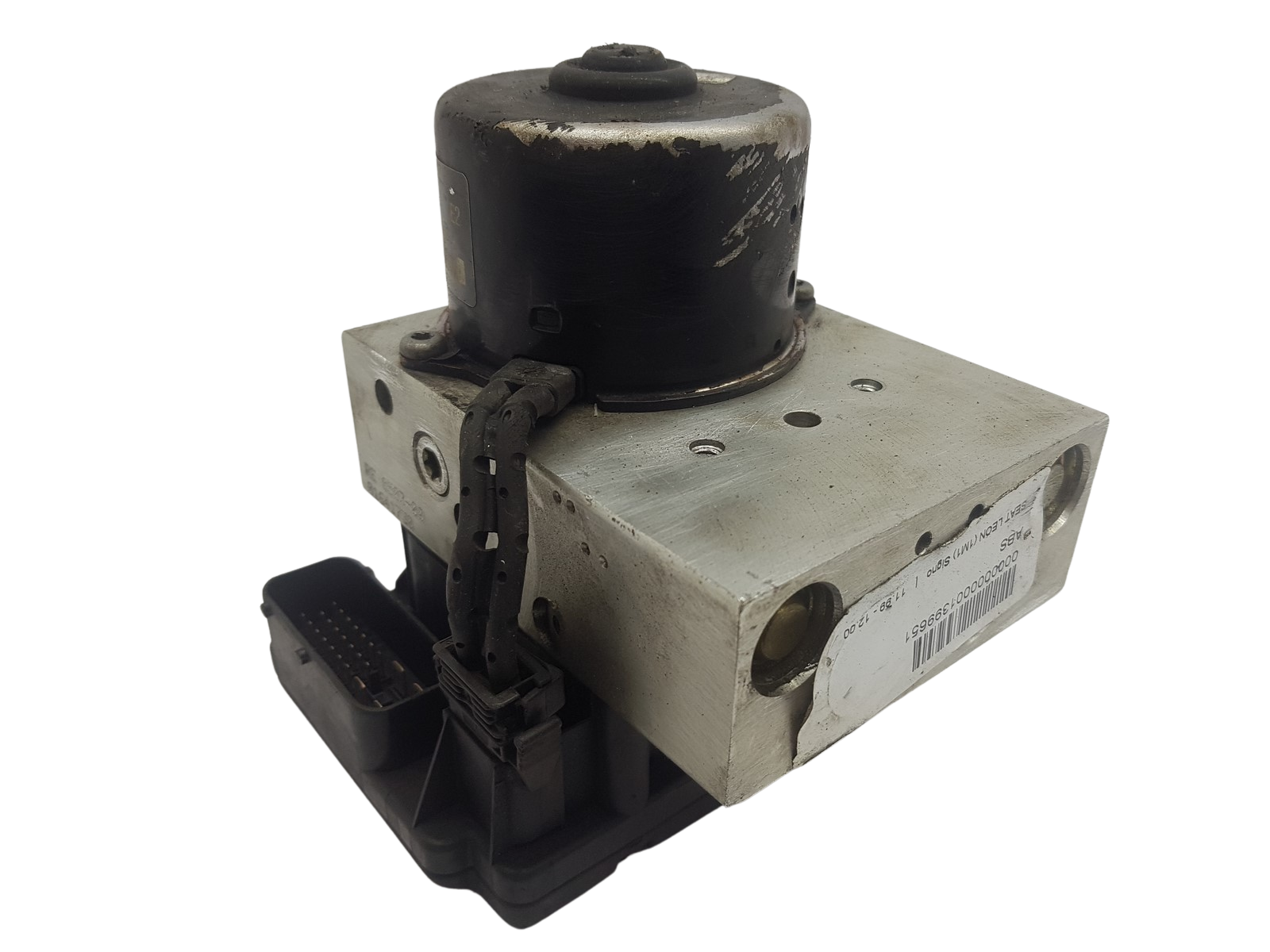 Pumpa Abs VW Seat Skoda 1J0614217E 1J0907379Q Ate 1125 main product photo