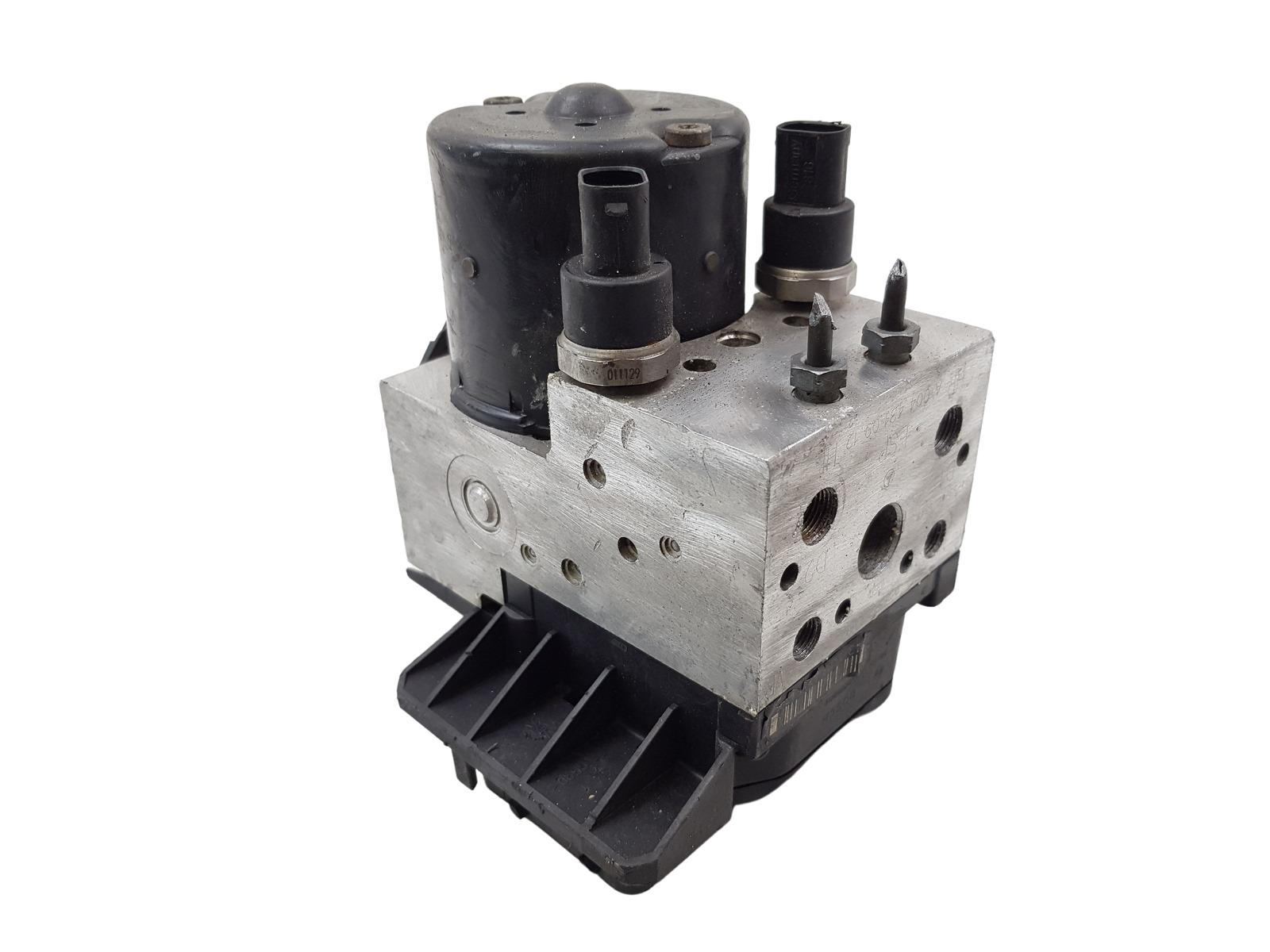 Pumpa Abs ESP Mercedes W168 A0044310912 0265202461 Bosch 1708 main product photo