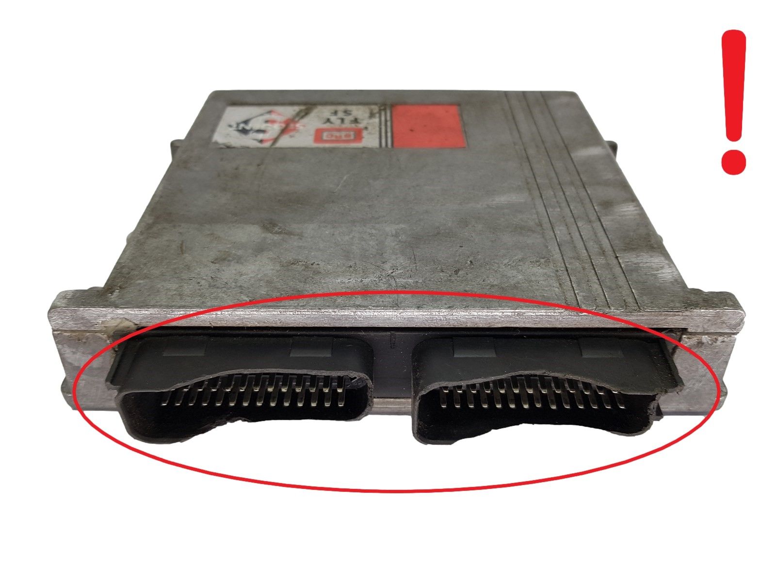 Blok Ovladačů LPG 67R011002 110R001001 021001 FLY SF BRC 17118 main product photo