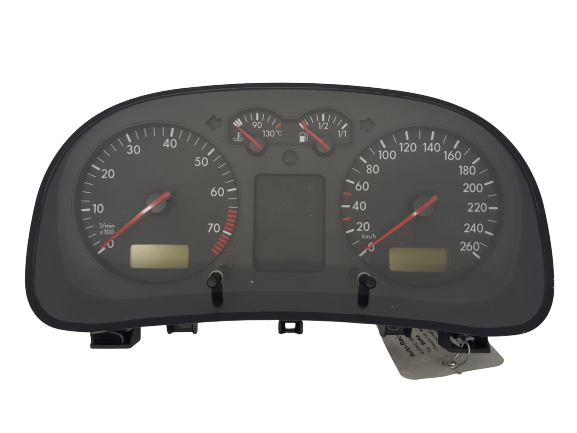 Otáčkoměr VW Golf MK4 Bora 1J0920801B 0263618005 20743 main product photo