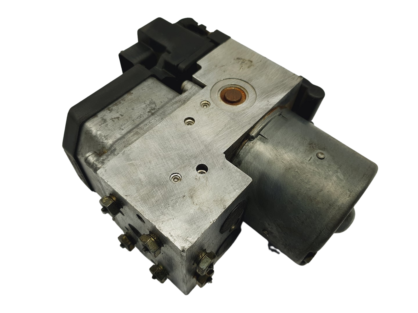 Pumpa Abs Mercedes Vito A0004461089 0265220490 Bosch 66939 main product photo