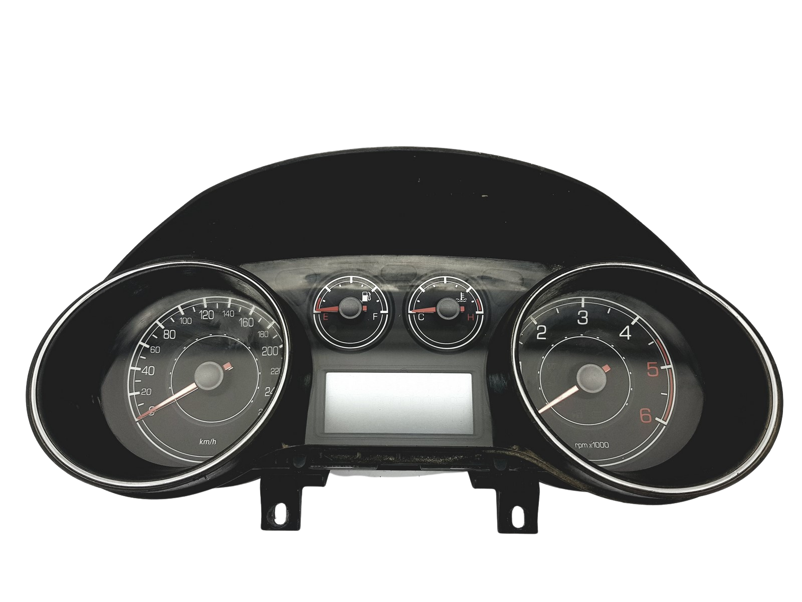 Otáčkoměr Fiat Bravo 554000980100 5550019804 56879 main product photo