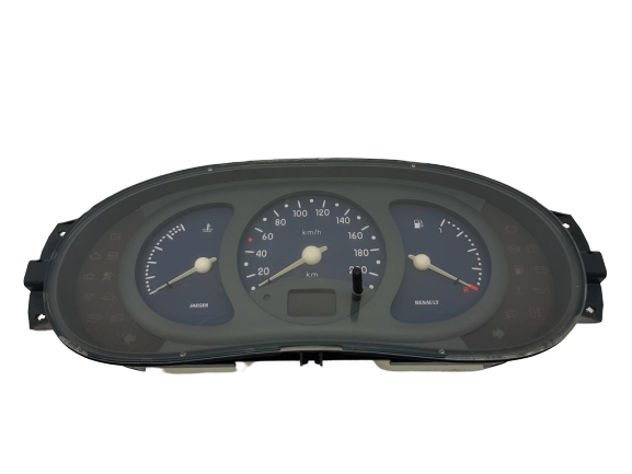 Tachometr Renault Kangoo 1 7700313173 K5 18697 main product photo