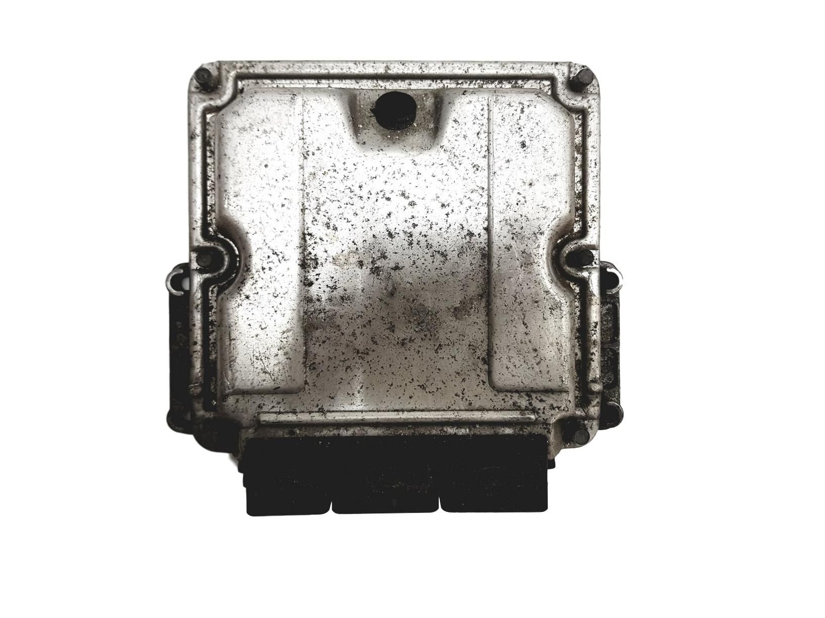 Blok Ovladačů 0281010297 8200048297 8200183768 Renault Bosch 12435 main product photo