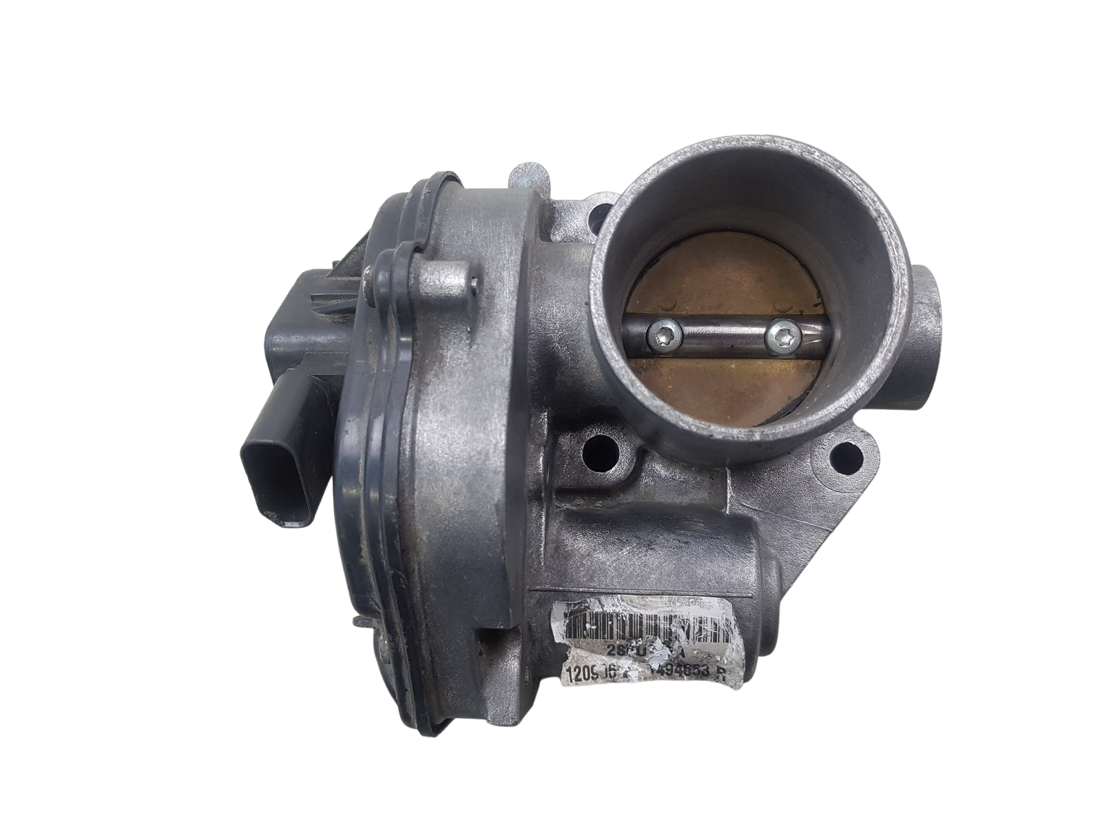 Škrticí Klapka Ford VP2S6U-9E927-F VP4F9U-9E928-BA 1594 main product photo