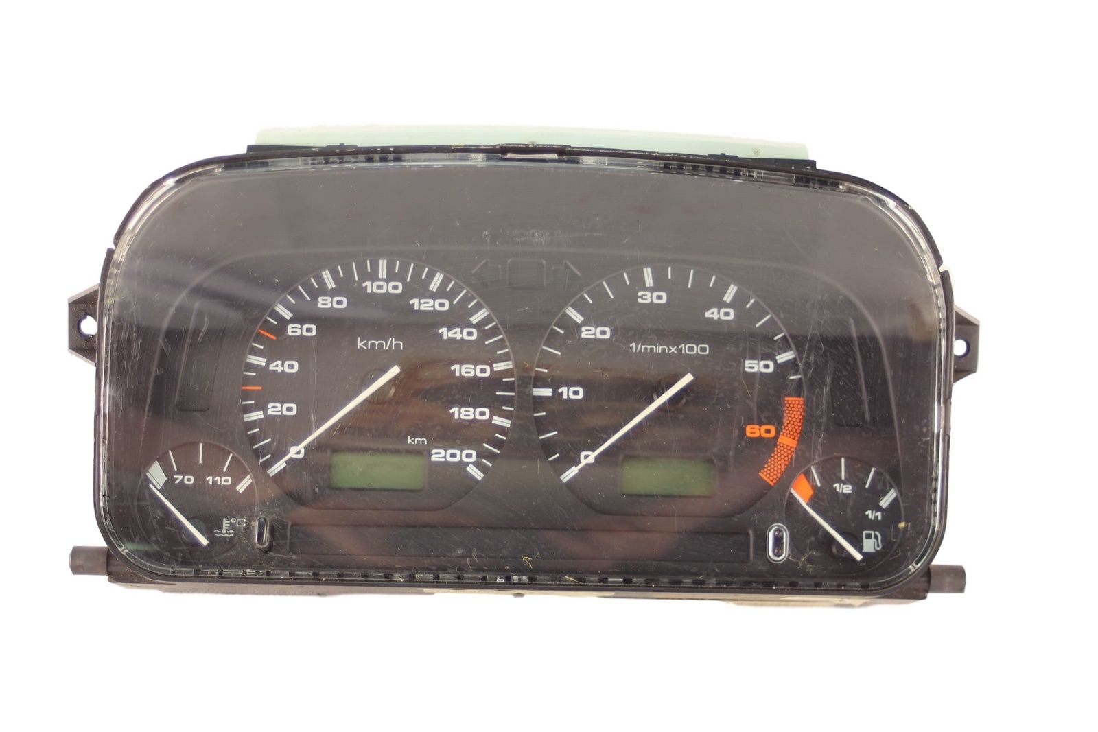 Otáčkoměr Volkswagen Polo 6N0919860P main product photo