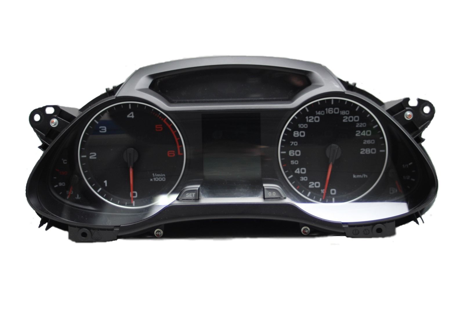 Otáčkoměr Audi A4 MK3 8K0920900D 503.001.621.603 ED1279 main product photo