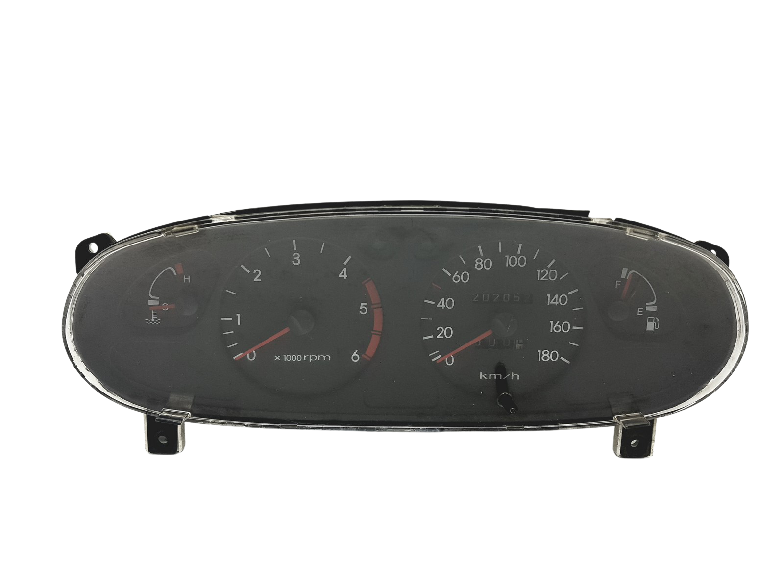 Otáčkoměr Hyundai H-1 94004-4A111 940044A111 40219 main product photo