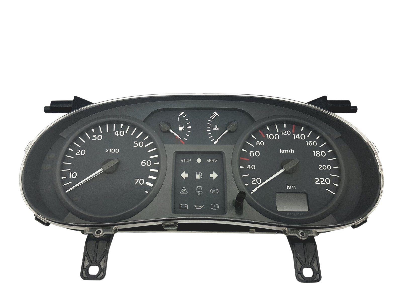 Otáčkoměr Renault Clio 2 8200261119 56801 main product photo