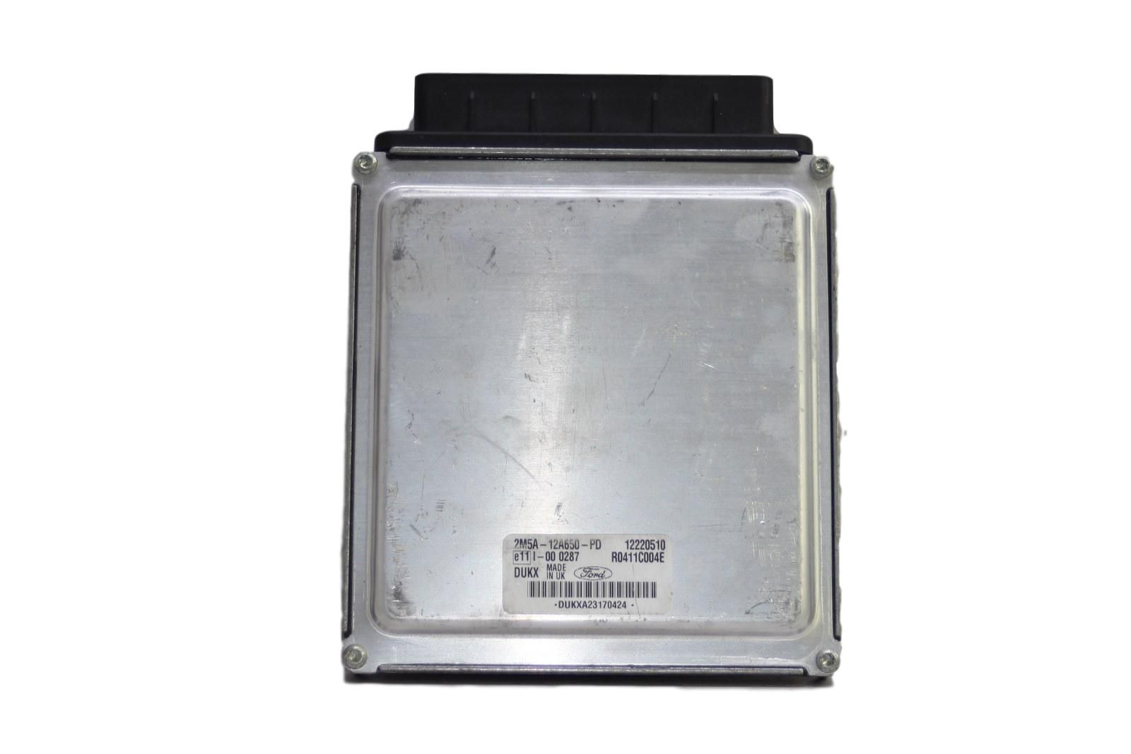 Řídicí Jednotka Motoru 2M5A12A650-PD 12220510 Ford main product photo