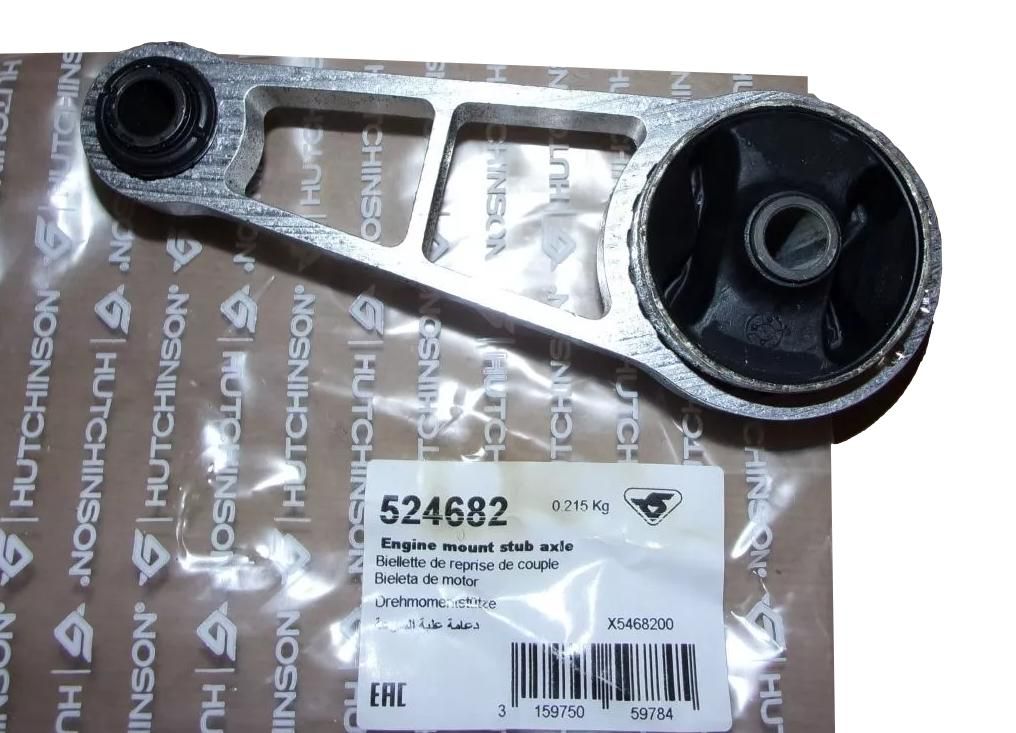 Zavěšení Motoru Pro Renault 524682 7700415095 Hutchinson main product photo