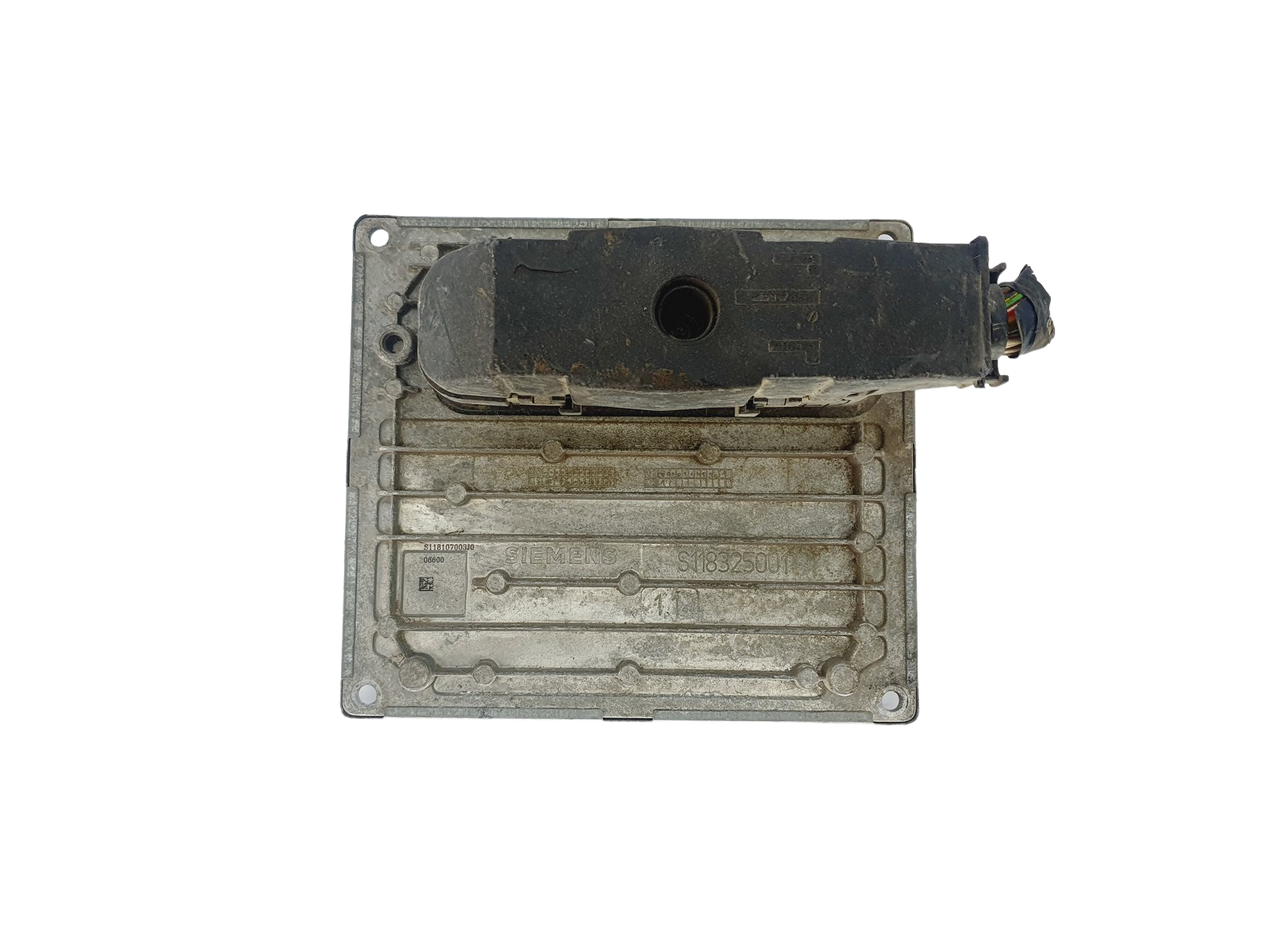 Řídicí Jednotka Motoru 2S6A-12A560-TF S118107003J Ford 38366 main product photo