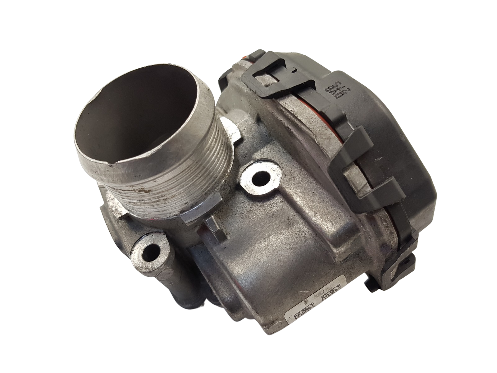 Škrticí Klapka 9807238580 V29039645 PSA Ford 1.6 HDI 1307 main product photo