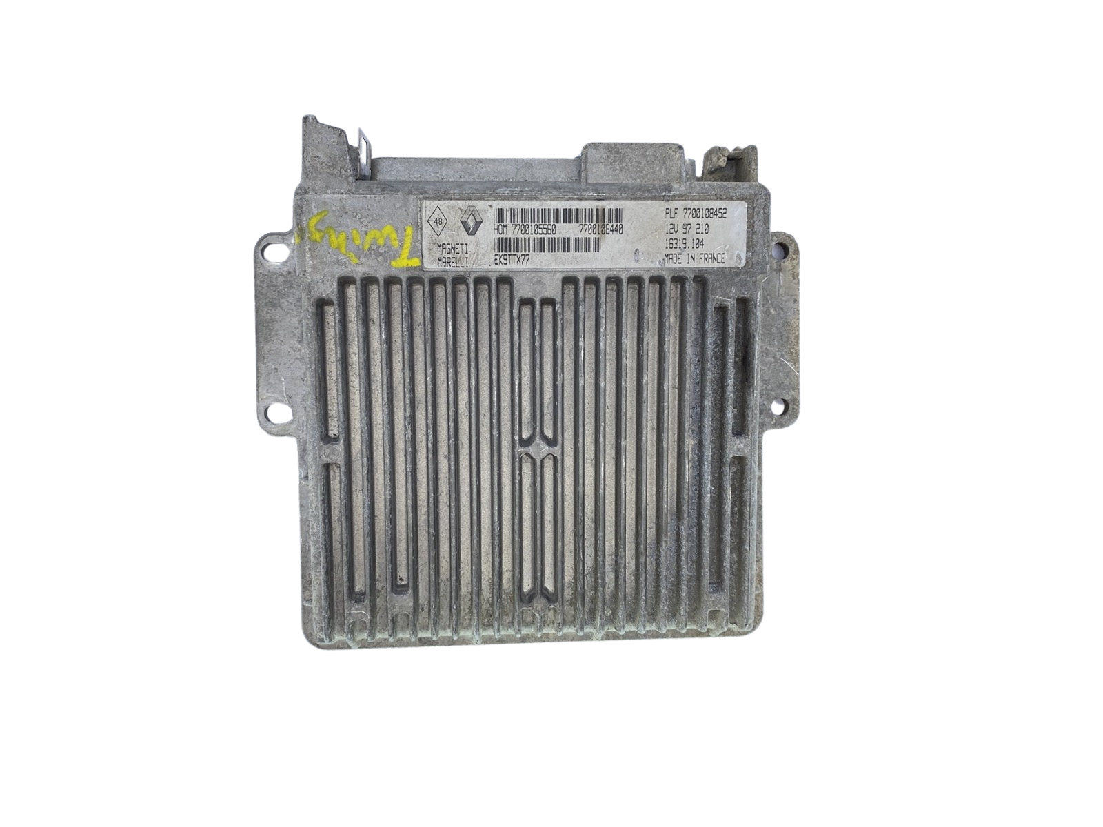 Blok Ovladačů 7700108452 7700105560 7700108440 Renault 62215 main product photo