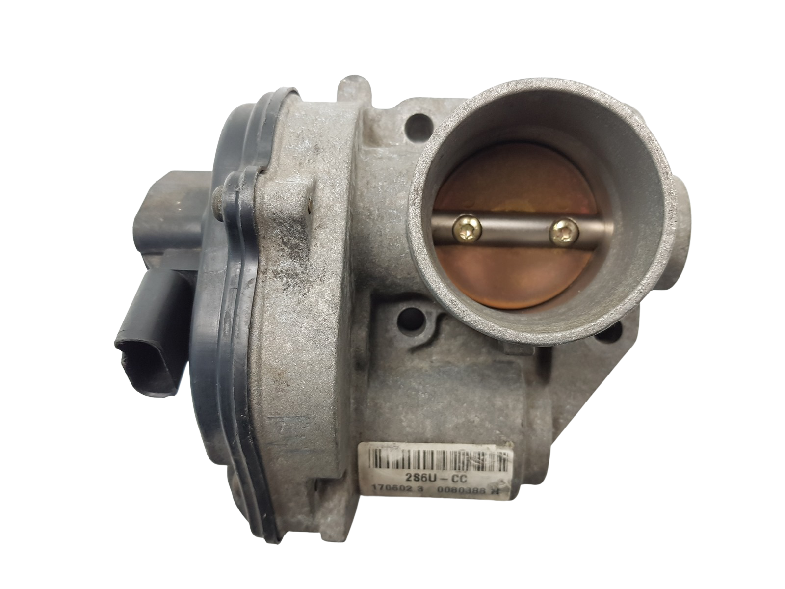 Škrticí Klapka Ford 2S6U-CC VP2S6U-9E928-BA main product photo