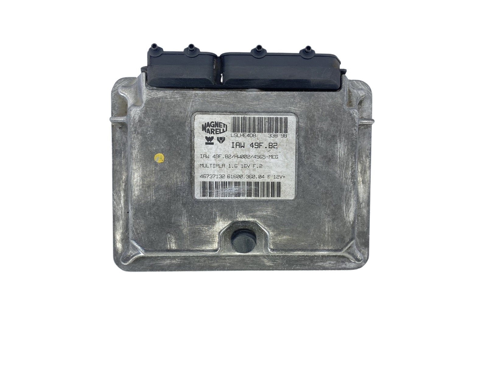 Blok Ovladačů 46737132 IAW49F.B2 61600.360.04 Fiat Magneti Marelli main product photo