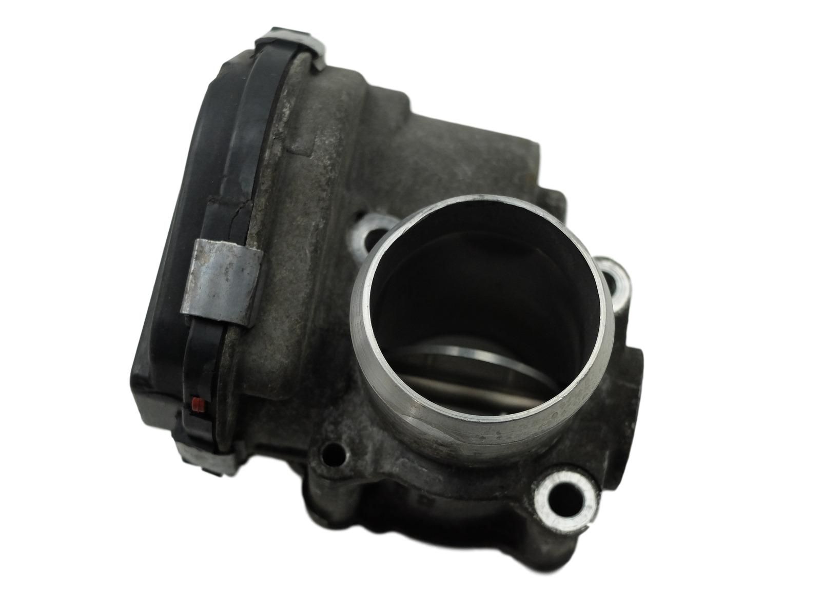 Škrticí Klapka 1,6 HDI 9673534480 Citroen Peugeot main product photo