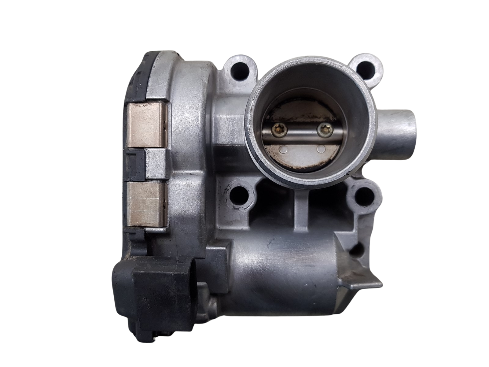 Škrticí Klapka Smart A1601410225 0003094V007 Bosch 2031 main product photo